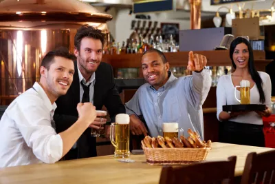 Liquor Liability Insurance in Laurie, MO