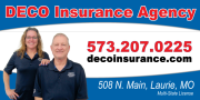 Deco Insurance Agency